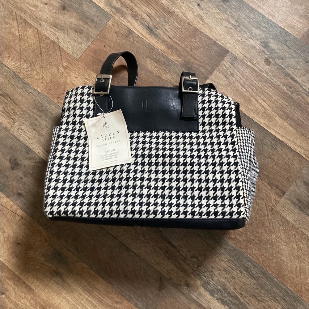 Purse Ralph Lauren
